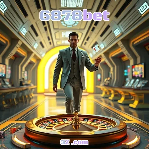 6878bet: Experimente o Incrível Aplicativo Móvel para Jogos