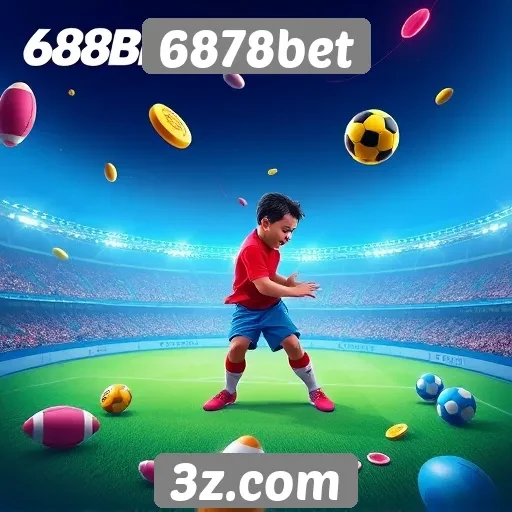 Análise da plataforma de jogos 6878bet