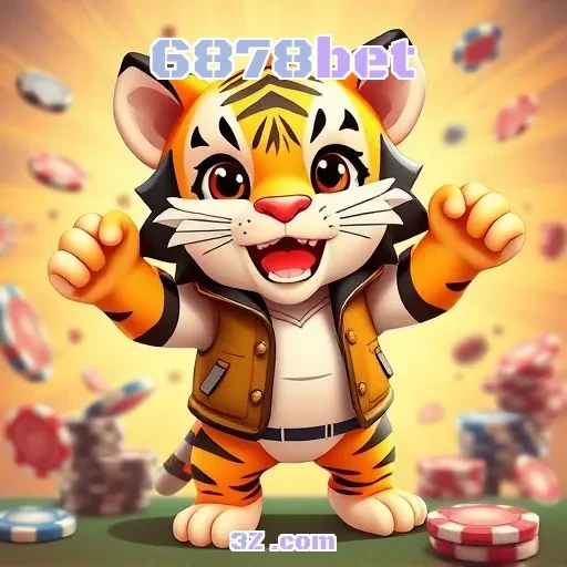 6878bet: O Destino Ideal para Amantes de Cassinos Online