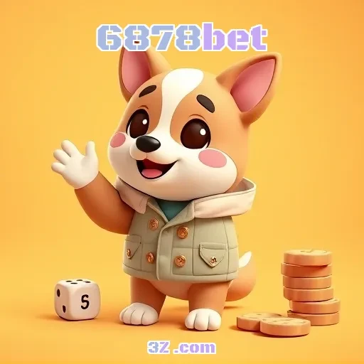 6878bet: Apostas em Esportes que Encantam e Engajam