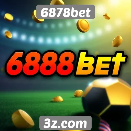 Exploração das opções de jogos disponíveis no 6878bet