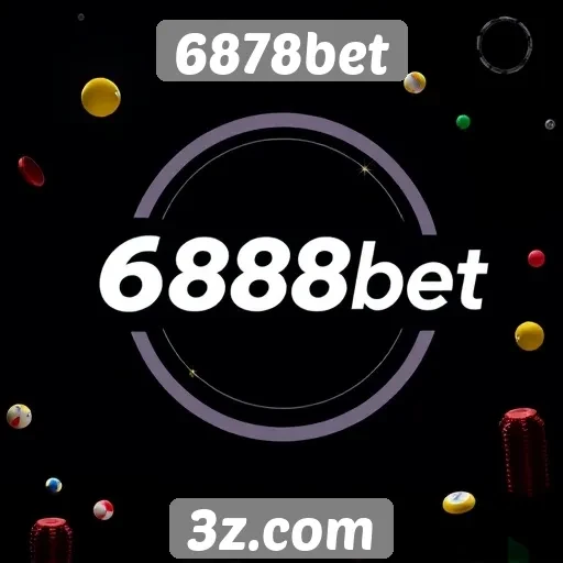 Gamificação e experiência do usuário na 6878bet