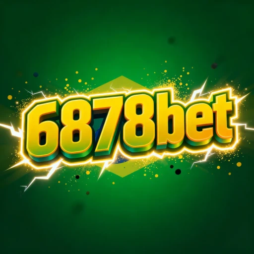 6878bet Logo