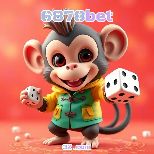 6878bet: Conquiste a Diversão com a Plataforma Inovadora