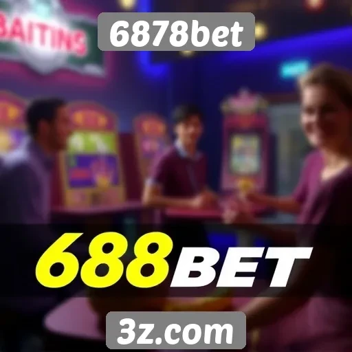 Opiniões de jogadores sobre a 6878bet