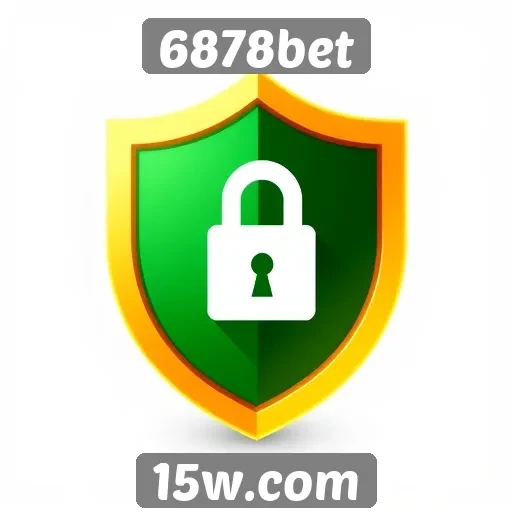 Avaliação da segurança no site de jogos 6878bet
